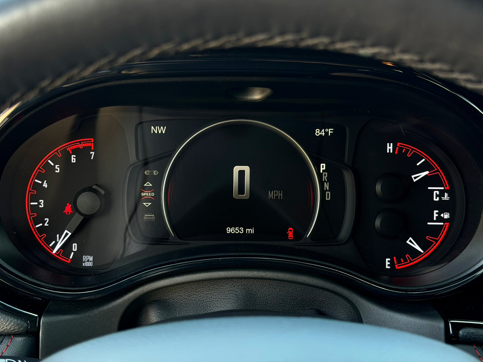 Used 2026 Dodge Durango GT AWD/4WD image 22