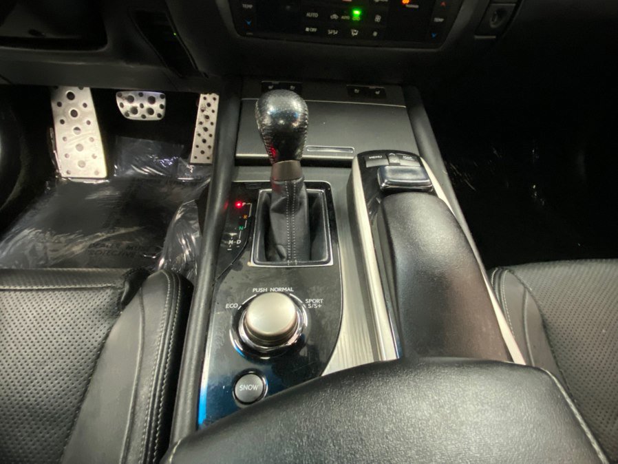 Used 2015 Lexus GS 350 AWD w/ F Sport Package image 30