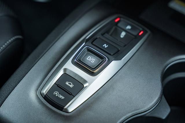 Used 2023 Honda Ridgeline RTL-E image 16