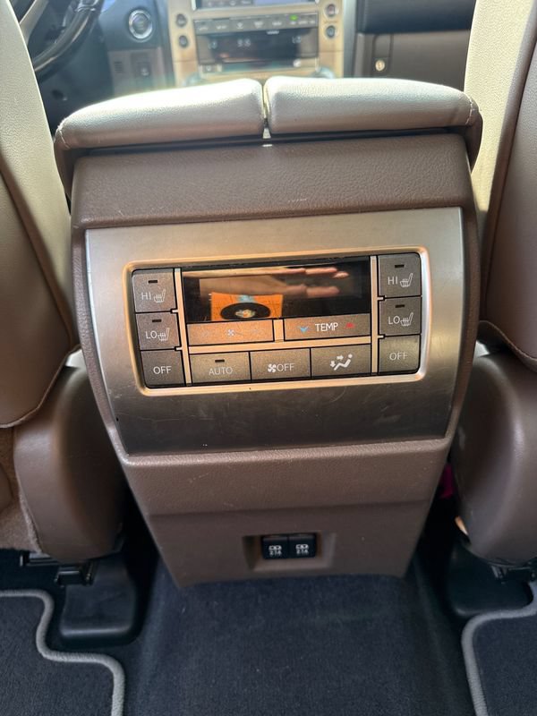 Used 2021 Lexus GX 460 Premium w/ Premium Package AWD/4WD image 26