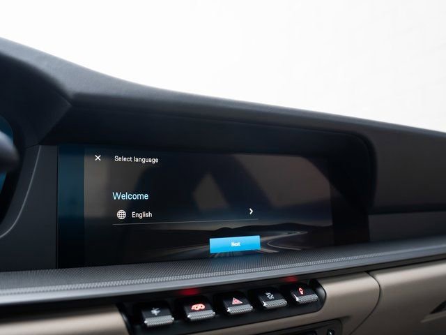 New 2026 Porsche 911 Carrera image 25