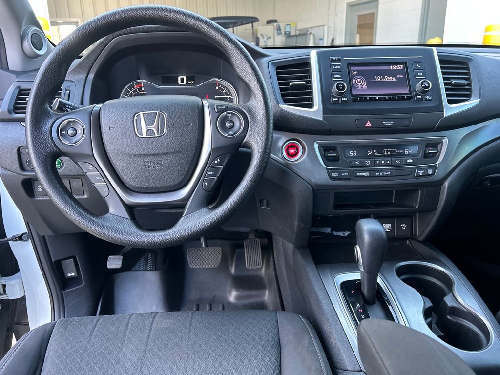 Used 2019 Honda Ridgeline Sport image 26