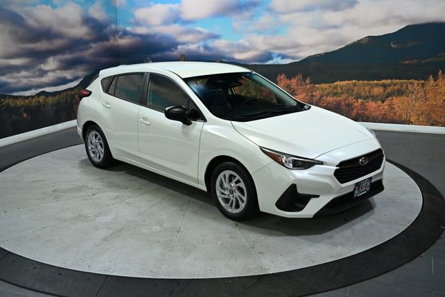 Used 2024 Subaru Impreza 2.0i video 2