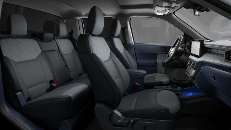 New 2026 Ford Maverick XLT w/ XLT Luxury Package image 6