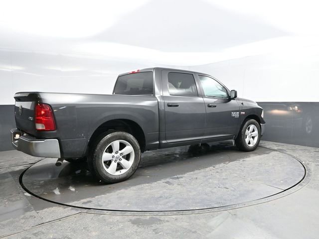 Used 2023 RAM 1500 Classic SLT image 10