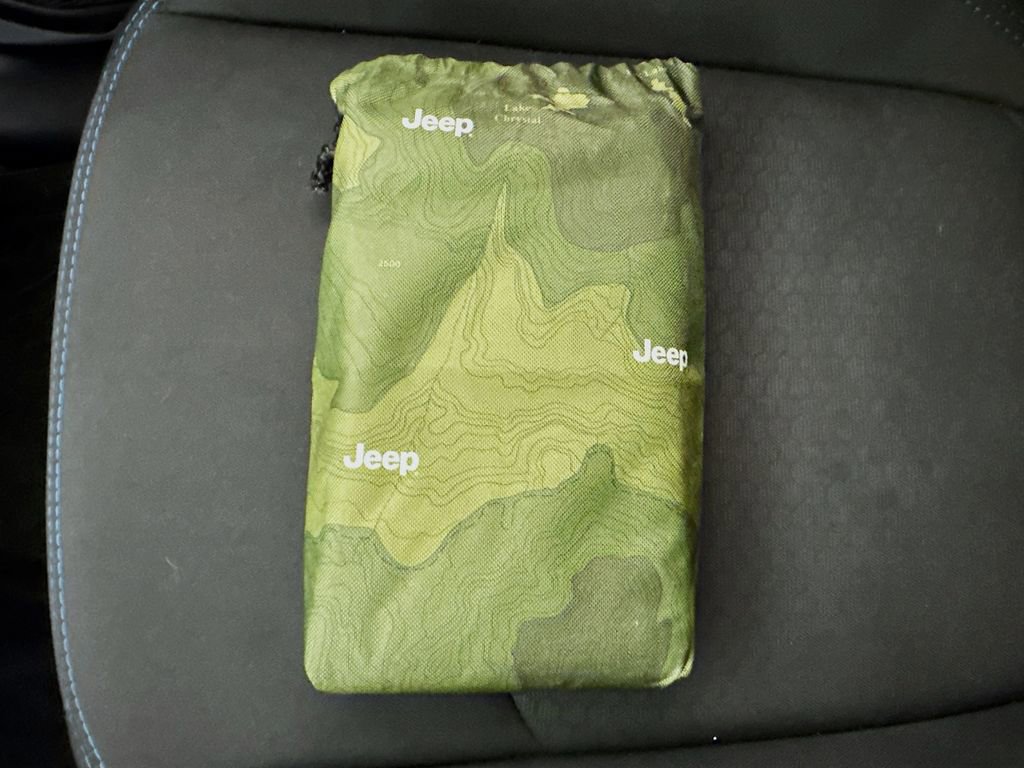 Used 2022 Jeep Wrangler Unlimited Rubicon 4xe w/ Cold Weather Group image 49