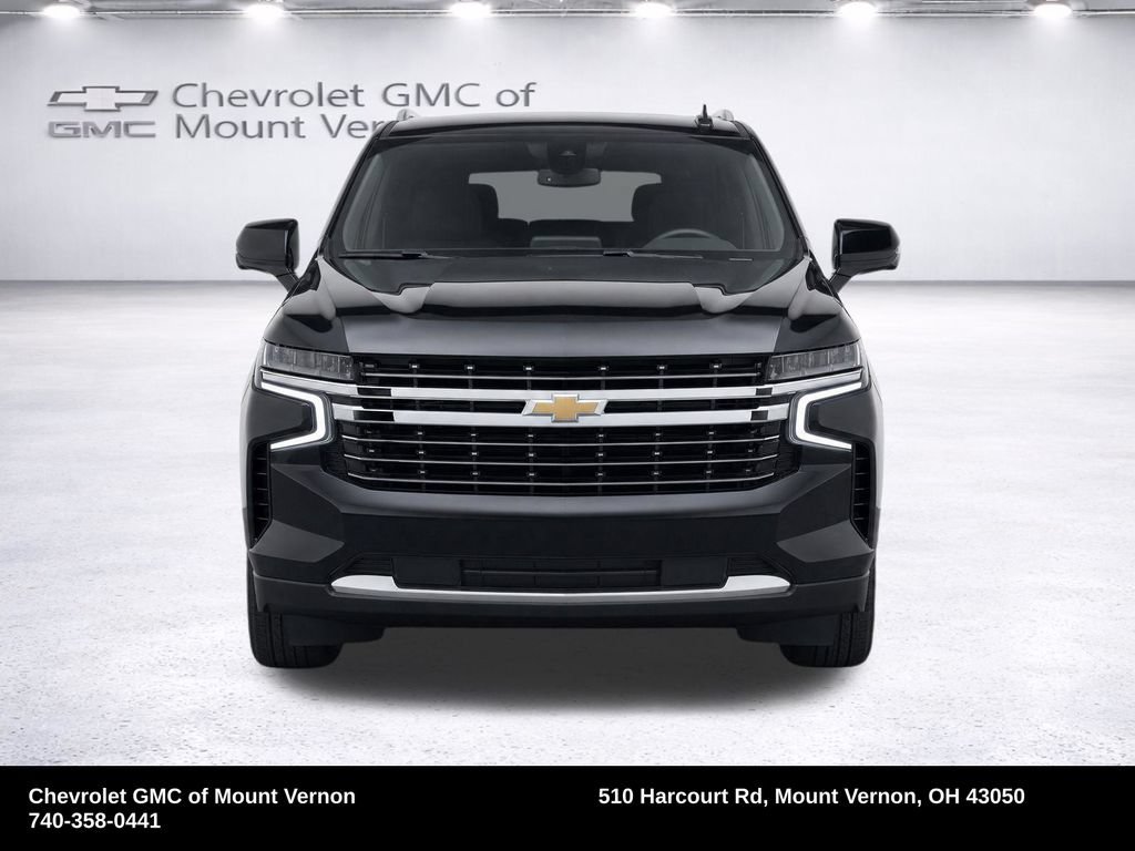 Used 2023 Chevrolet Tahoe LT AWD/4WD image 25