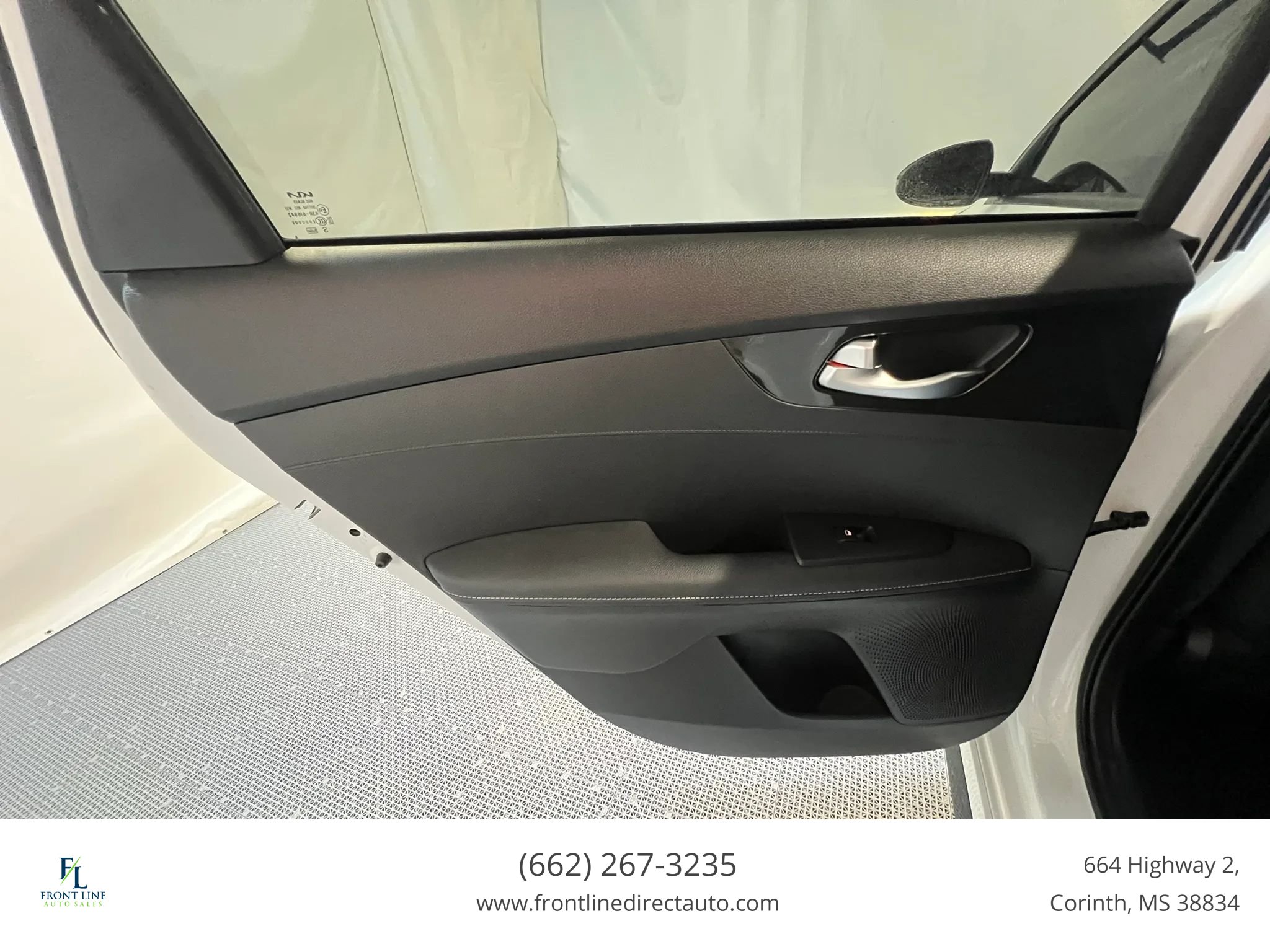 Used 2024 Kia Forte GT-Line FWD image 19
