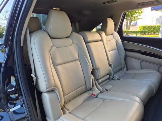 Used 2014 Acura MDX FWD image 18