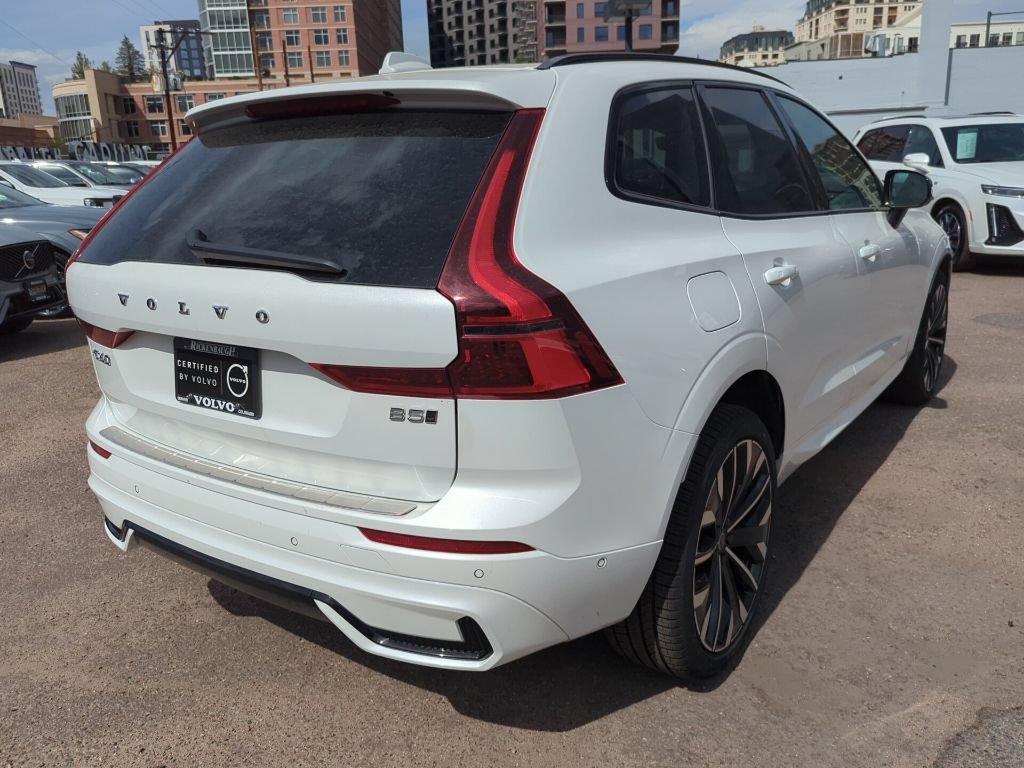 Used 2026 Volvo XC60 B5 Ultra AWD/4WD image 7