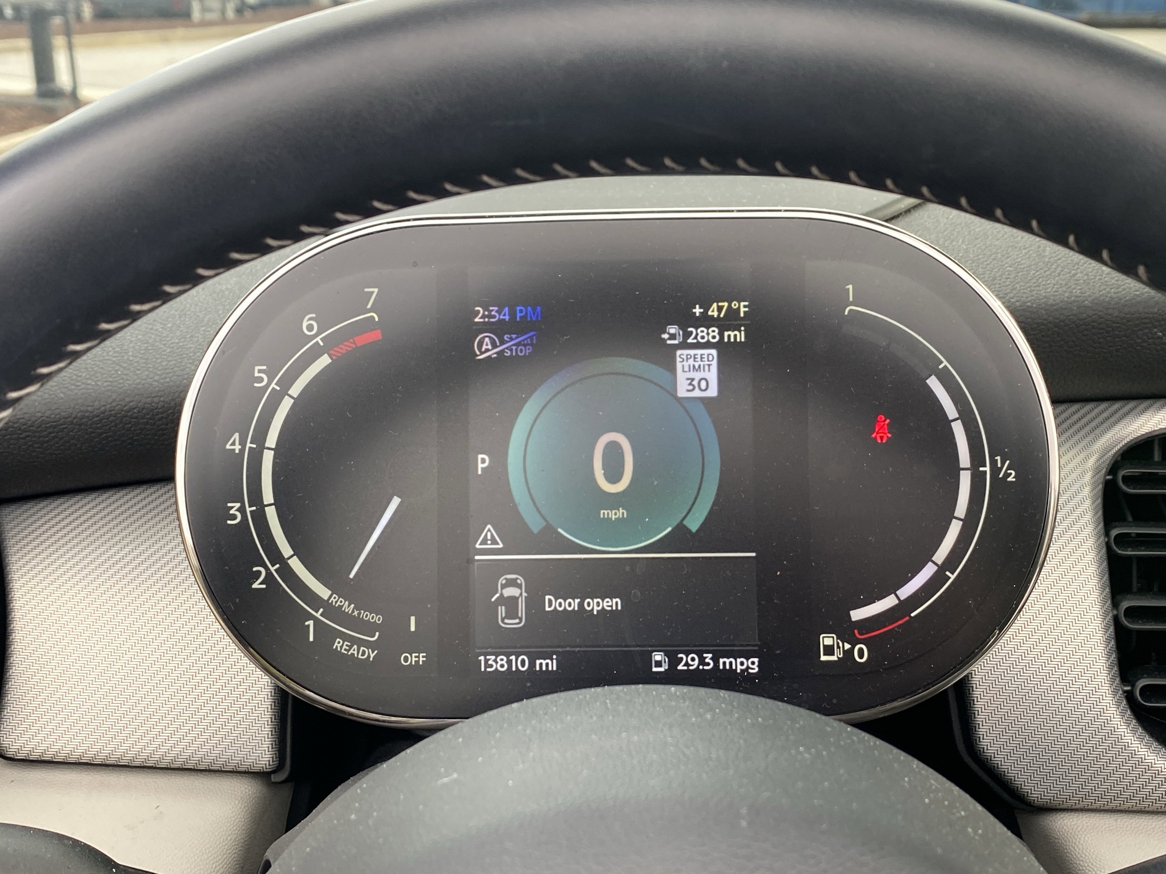 Used 2022 MINI Cooper Convertible image 10