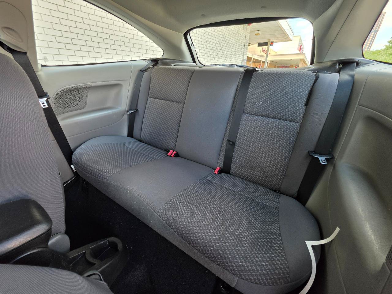 Used 2006 Ford Focus SES FWD image 10