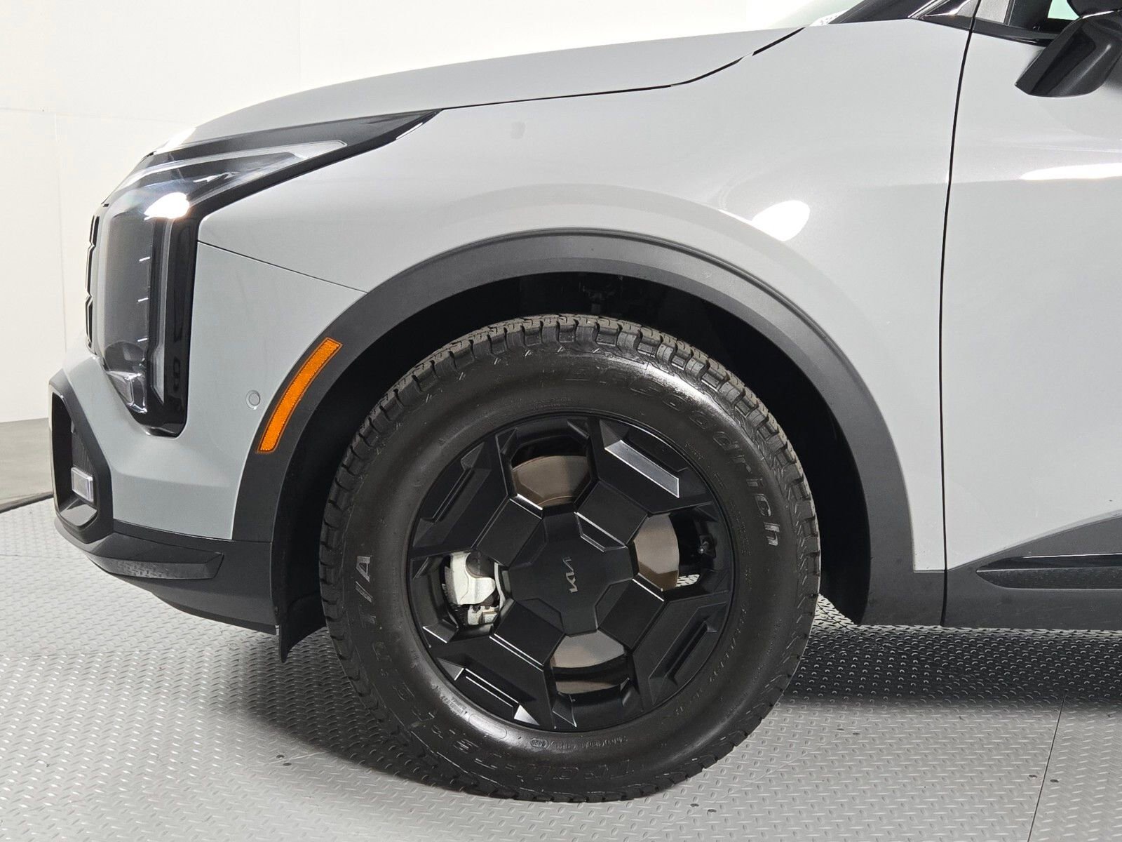 Used 2026 Kia Sportage X-Pro Prestige image 9