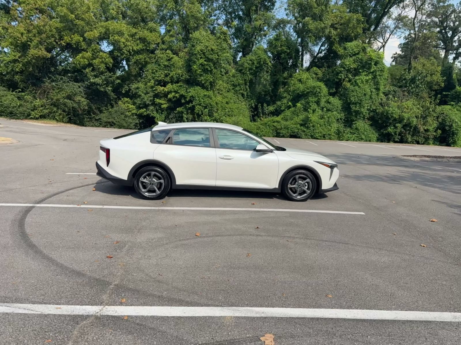 Used 2025 Kia K4 FWD image 15