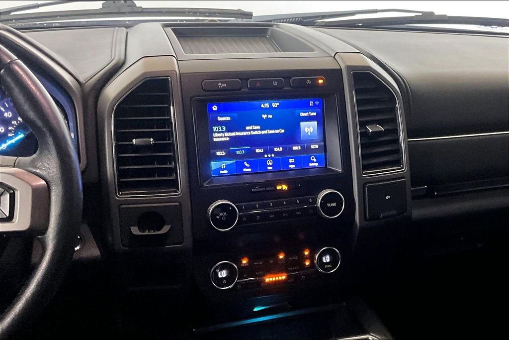 Used 2021 Ford Expedition XLT RWD image 5