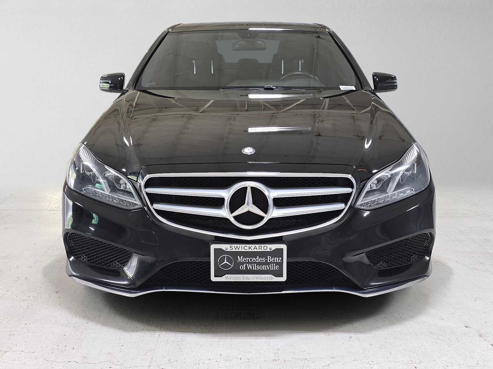 Used 2016 Mercedes-Benz E 350 Sedan image 8
