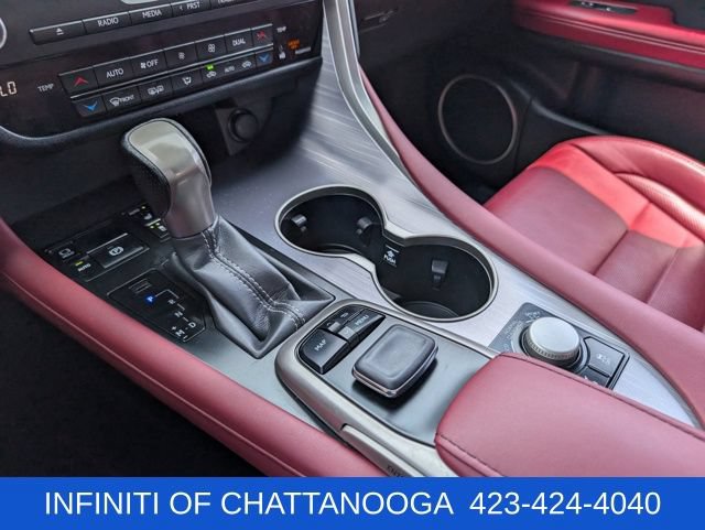 Used 2019 Lexus RX 350 F Sport AWD/4WD image 17