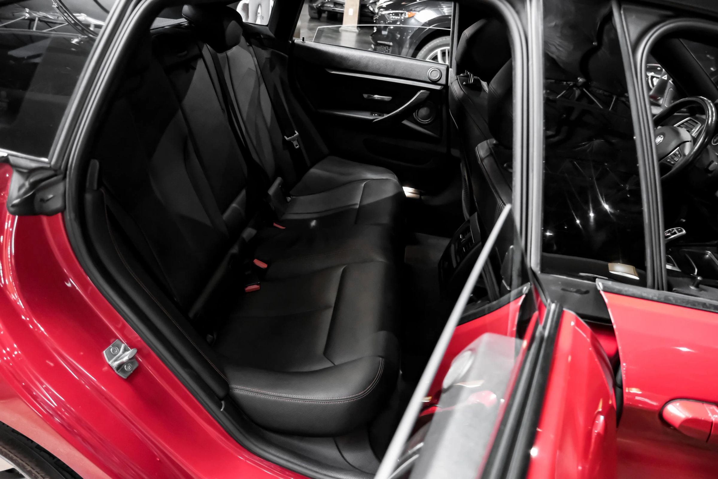 Used 2018 BMW 430i Gran Coupe image 34