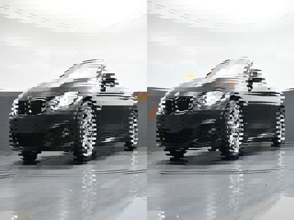 Used 2016 BMW 428i Convertible image 36