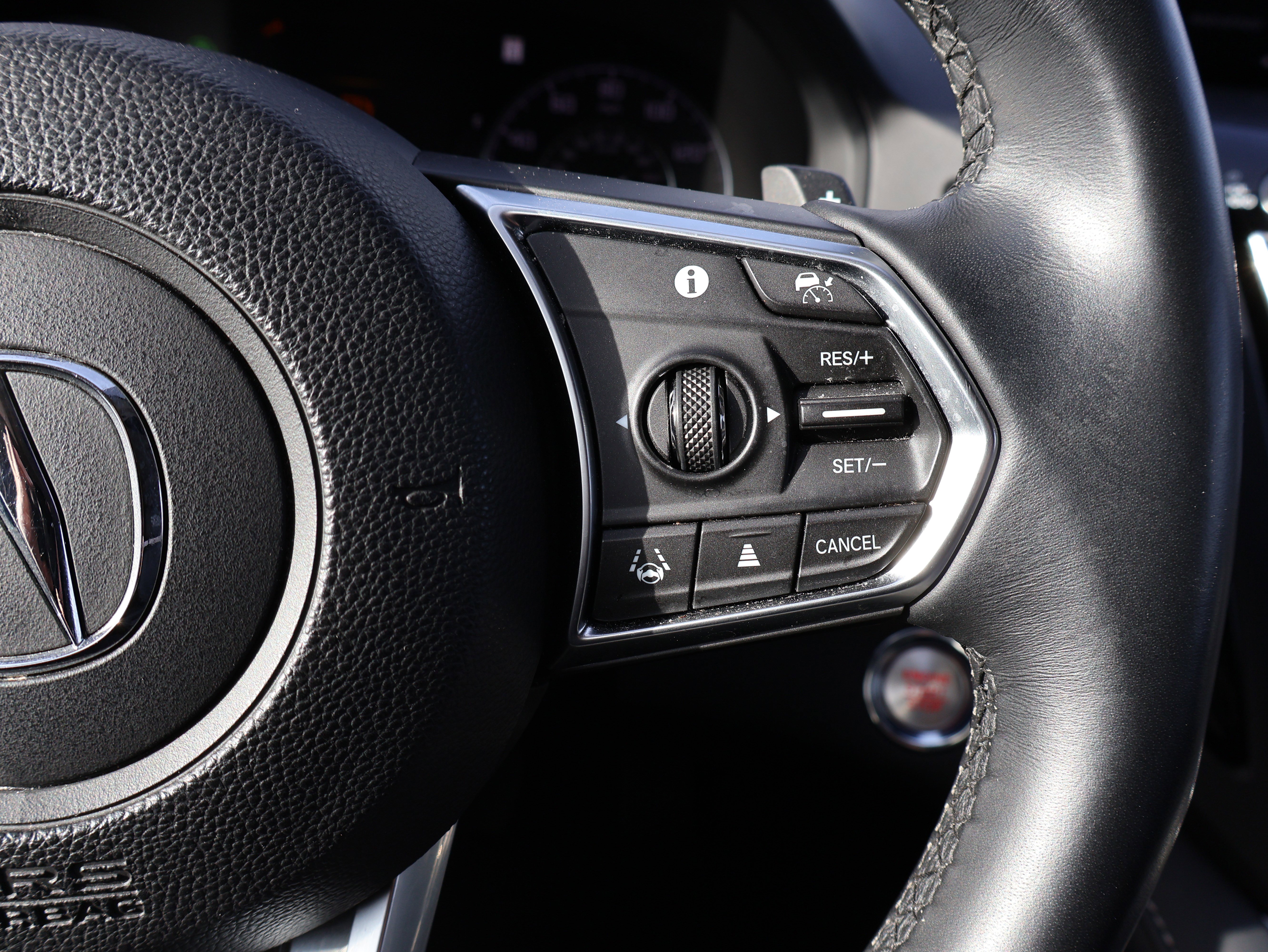 Used 2022 Acura RDX AWD w/ Technology Package image 35