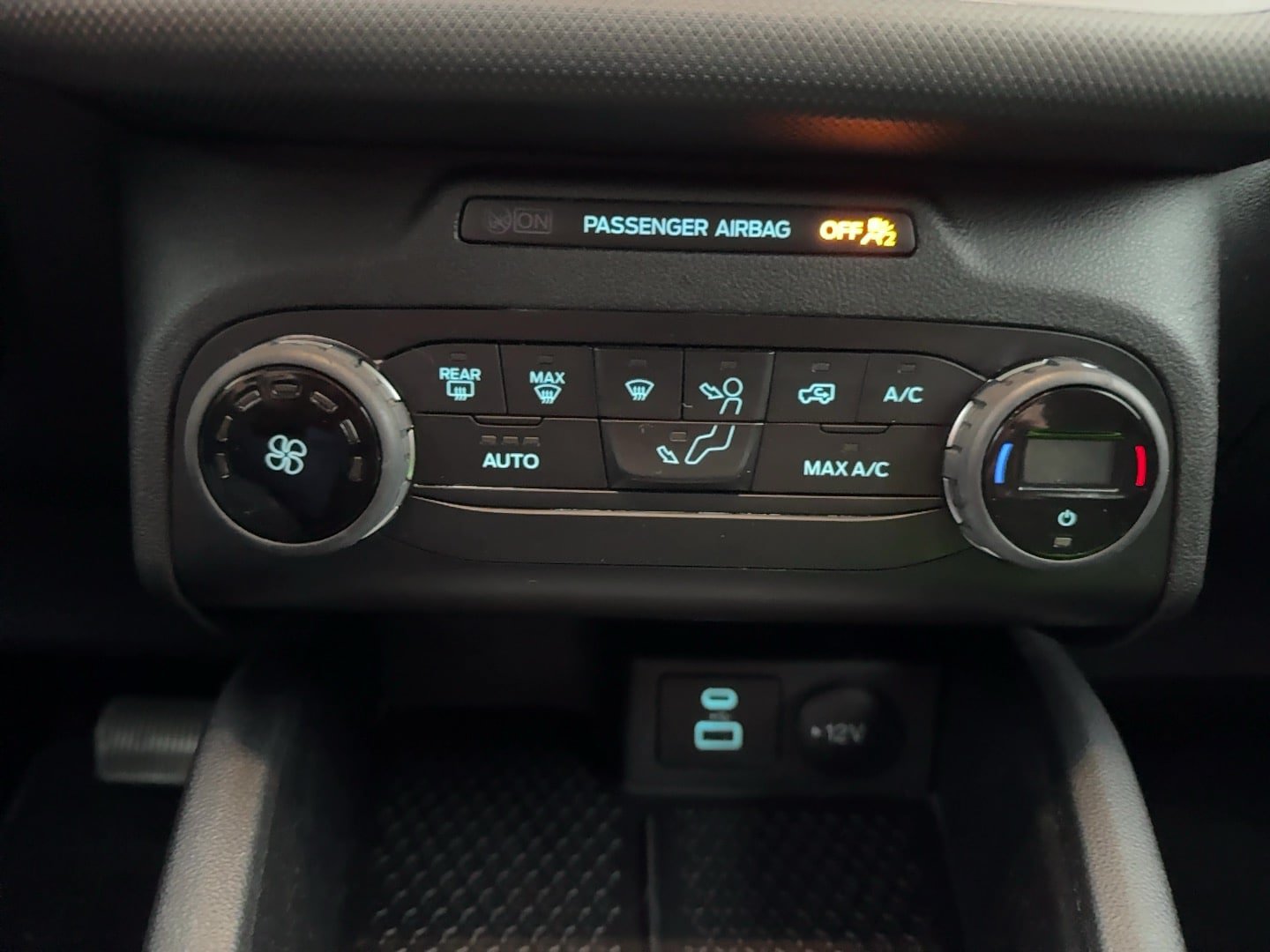 Used 2021 Ford Bronco Sport Big Bend AWD/4WD image 31