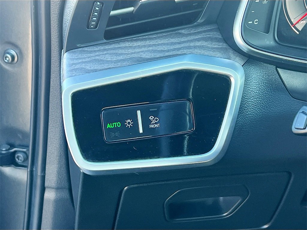 Used 2024 Audi A6 Premium Plus image 10