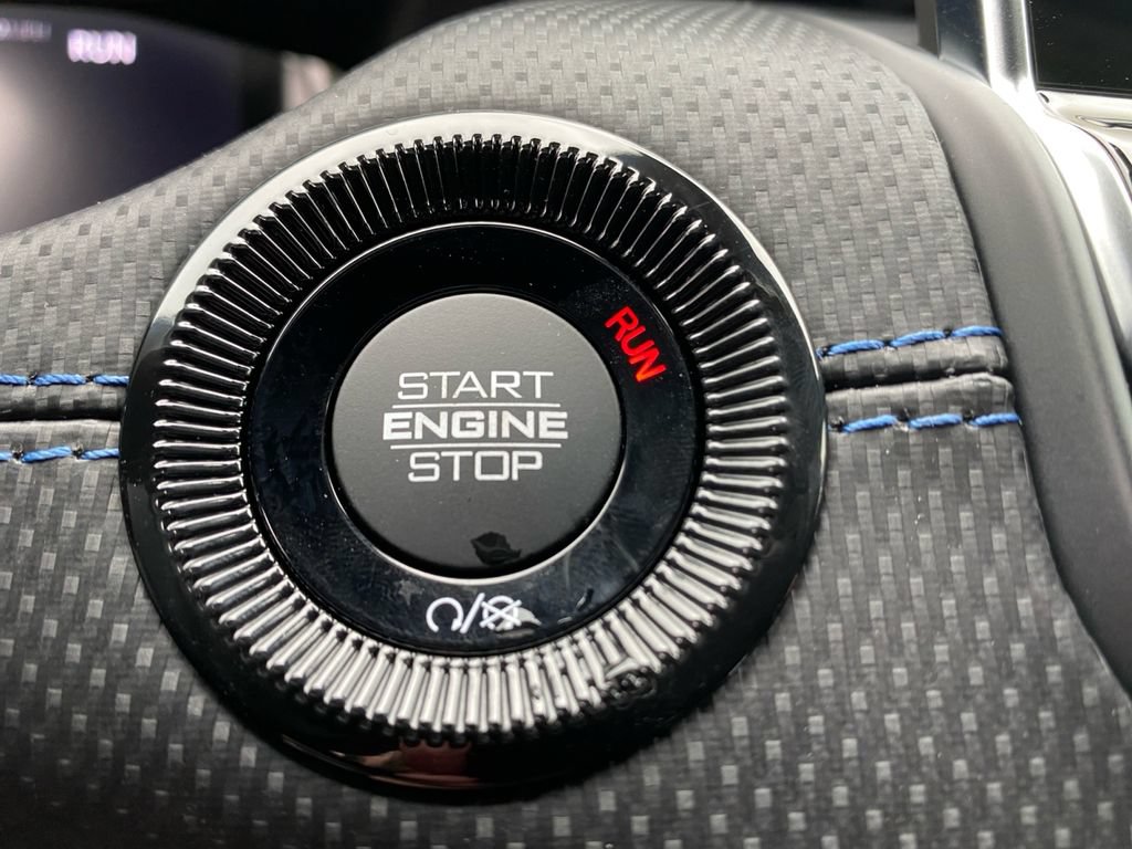 New 2026 Jeep Compass Limited AWD/4WD image 35