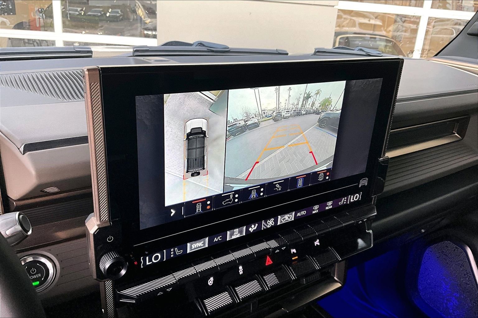 Used 2025 GMC Hummer EV 3X image 21