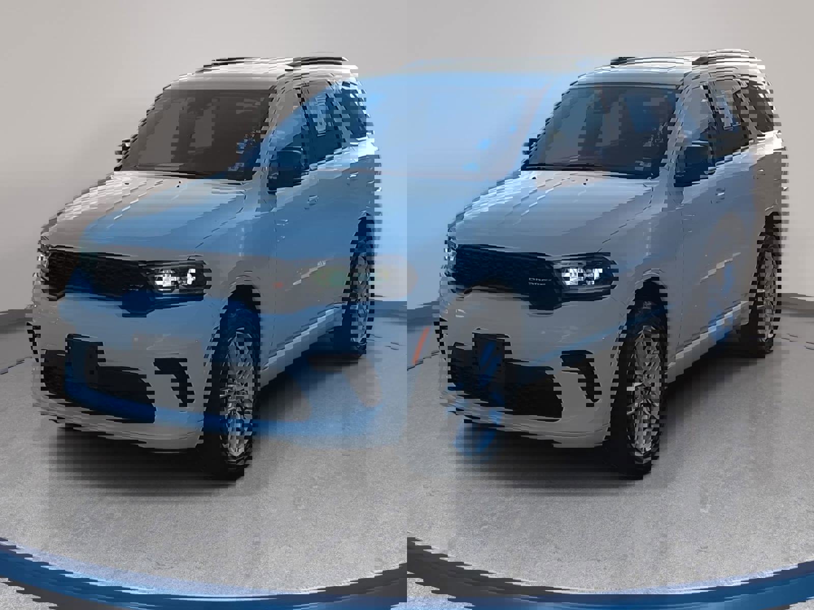 Used 2024 Dodge Durango GT image 1