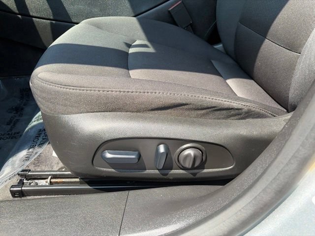 Used 2024 Chevrolet Malibu LT FWD image 25