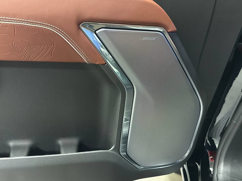 New 2026 GMC Sierra 1500 Denali Ultimate AWD/4WD image 22