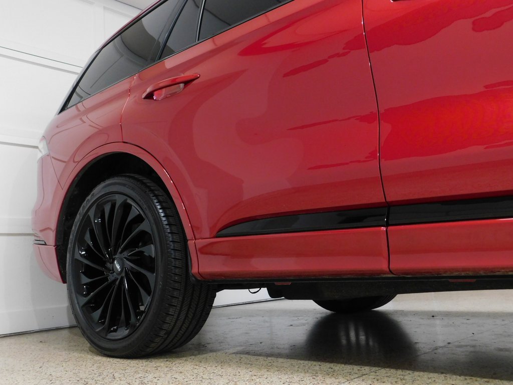 Used 2025 Lincoln Aviator Reserve w/ Equipment Group 201A image 10