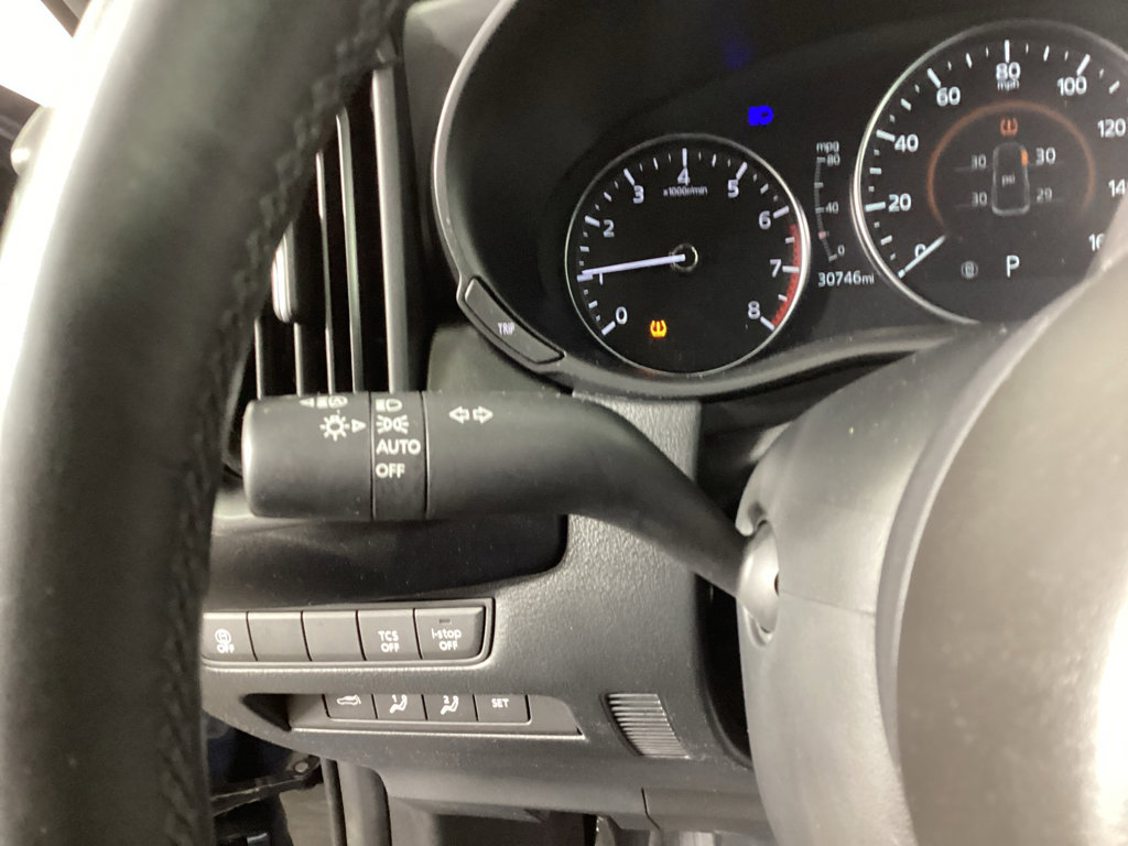 Used 2023 MAZDA CX-50 AWD 2.5 Turbo w/ Cargo Package image 20