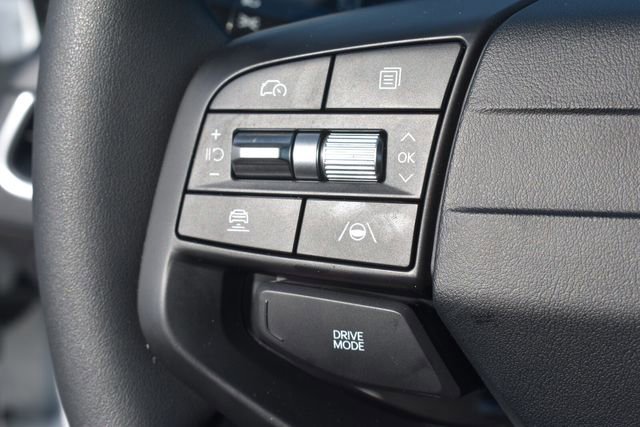 New 2026 Kia K4 LXS image 22