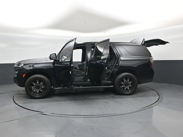 Used 2022 Chevrolet Tahoe Z71 w/ Luxury Package image 51