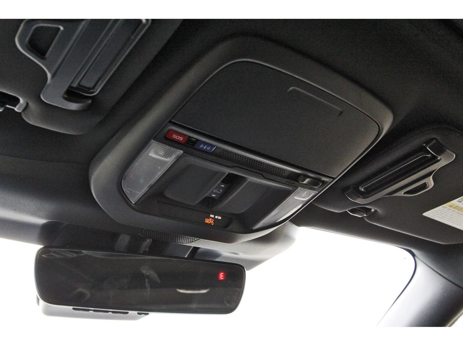 New 2026 Subaru Forester Sport AWD/4WD image 18
