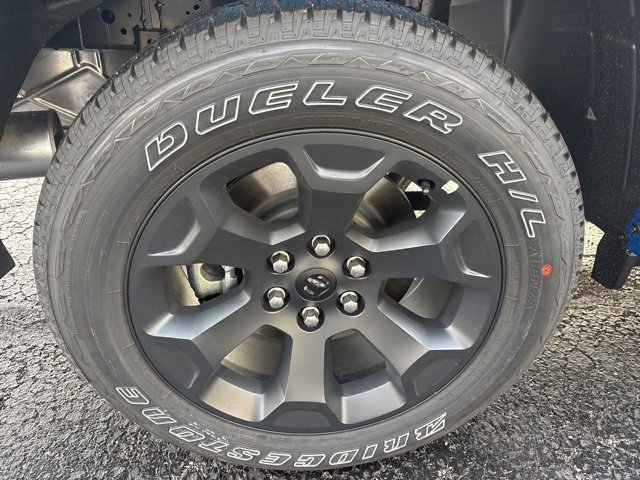 New 2026 RAM 1500 Big Horn image 32