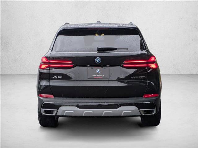 New 2026 BMW X5 xDrive50e w/ Premium Package image 7
