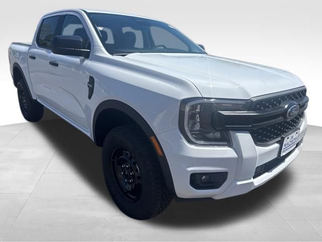 New 2026 Ford Ranger XL AWD/4WD image 8