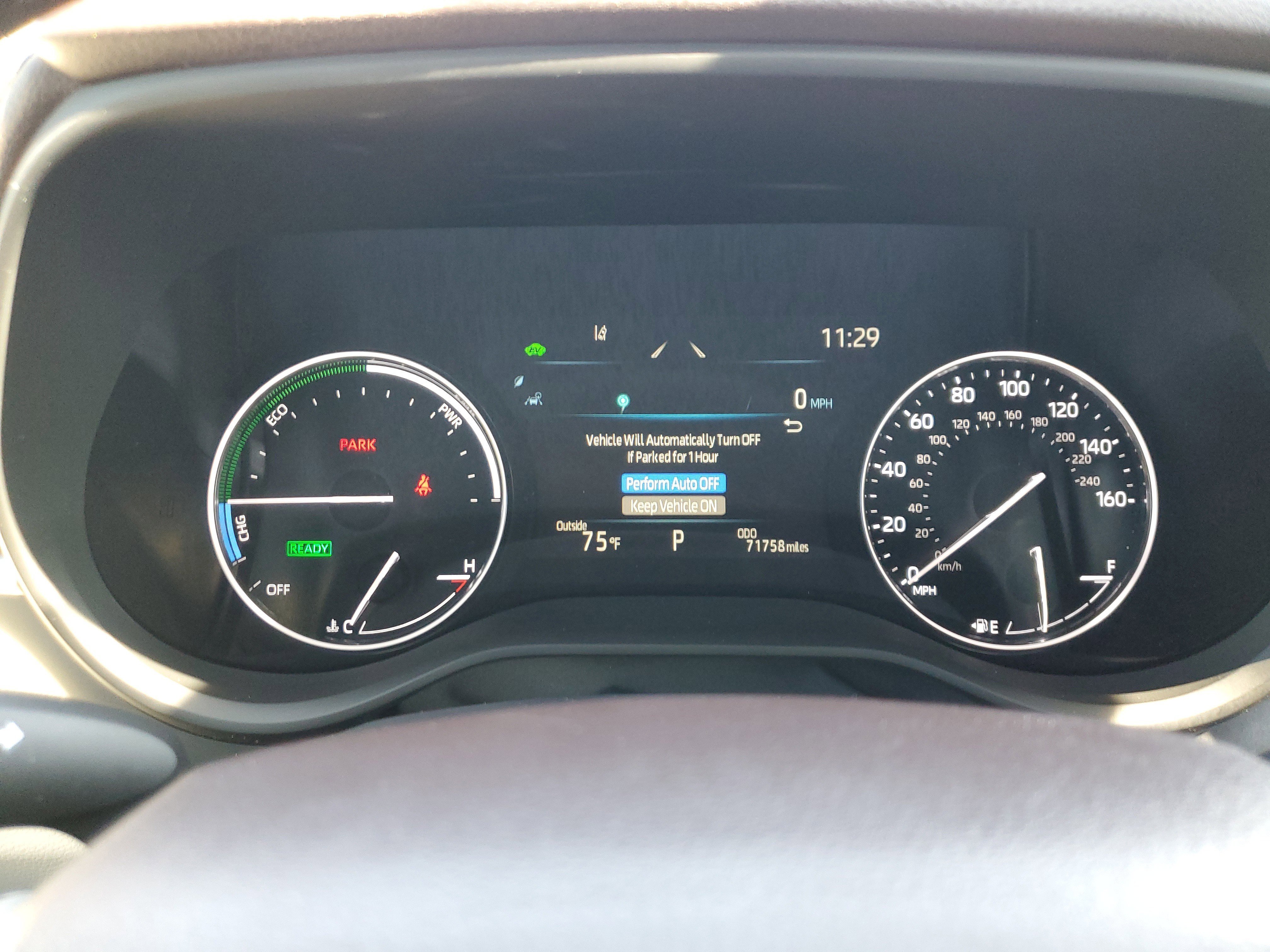 Used 2023 Toyota Sienna Platinum image 24