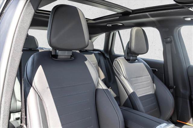 New 2026 Mercedes-Benz GLC 43 AMG 4MATIC image 26