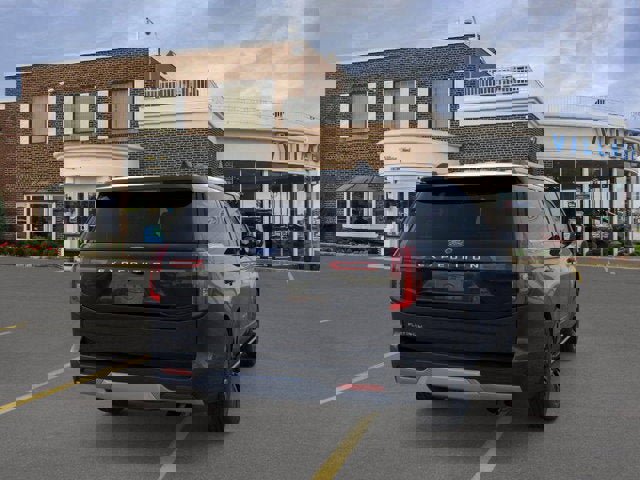 New 2025 Ford Expedition Platinum w/ Platinum Ultimate Package image 31