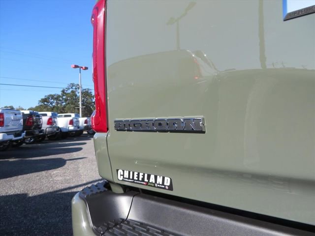 New 2026 RAM 1500 Big Horn image 9