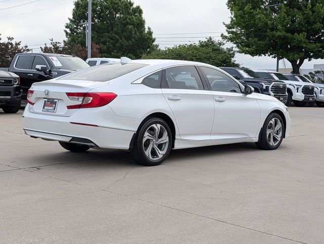 Used 2020 Honda Accord EX-L image 6