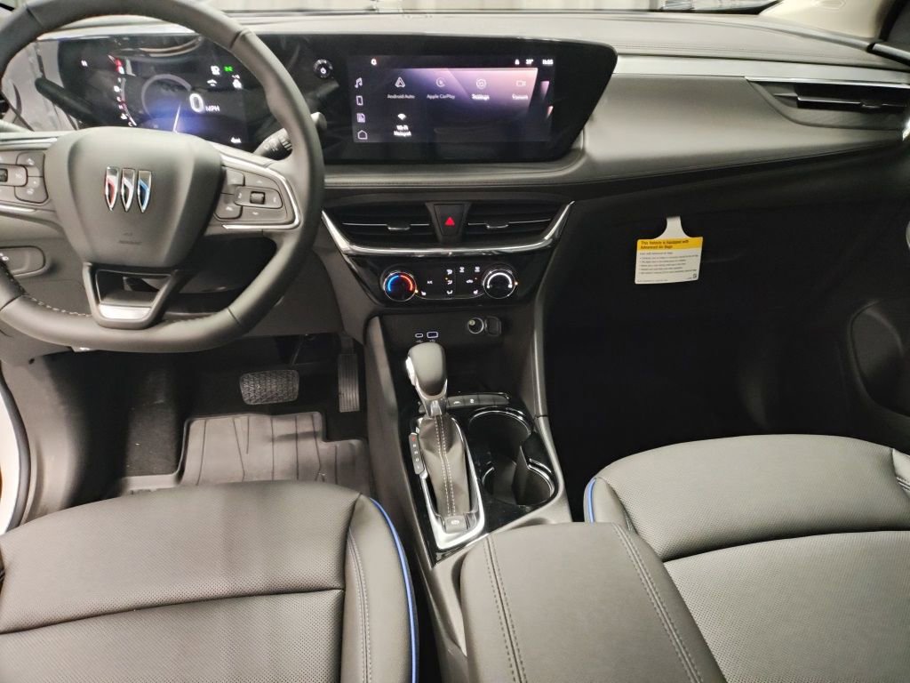 New 2026 Buick Encore GX Sport Touring image 32