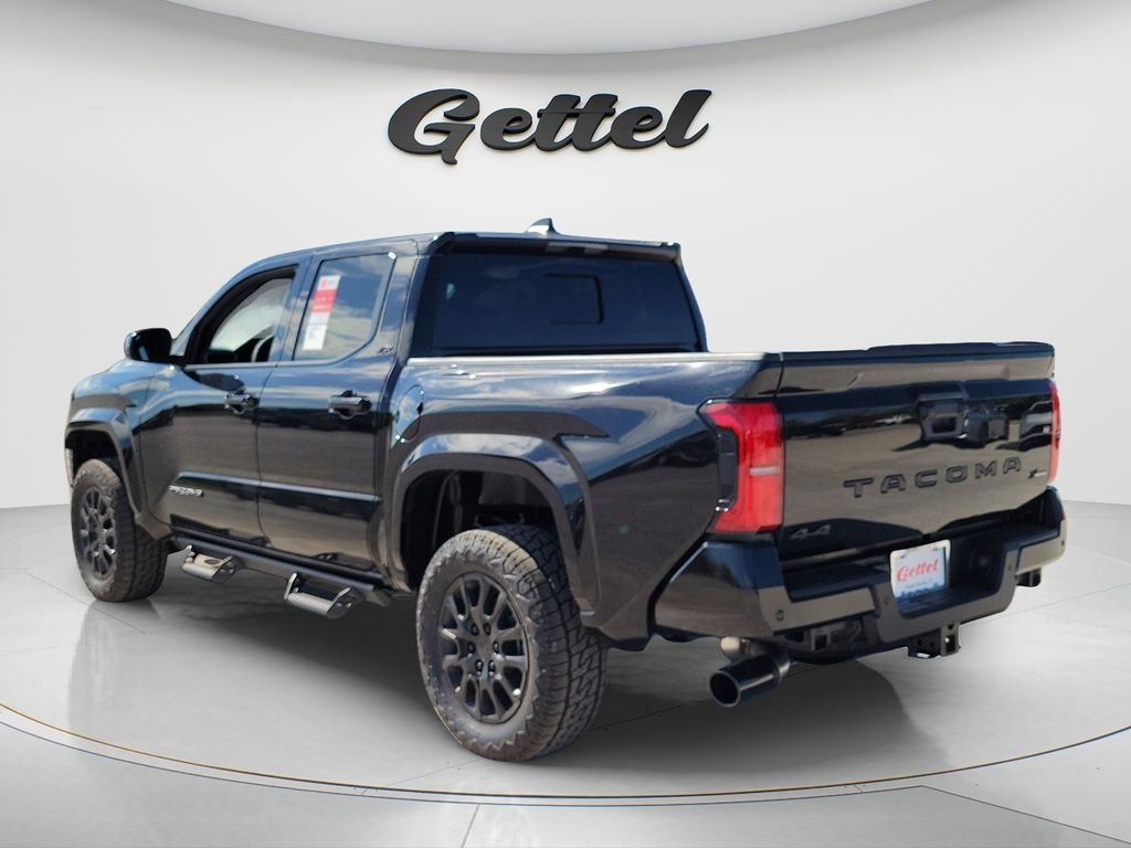 New 2026 Toyota Tacoma SR5 image 7