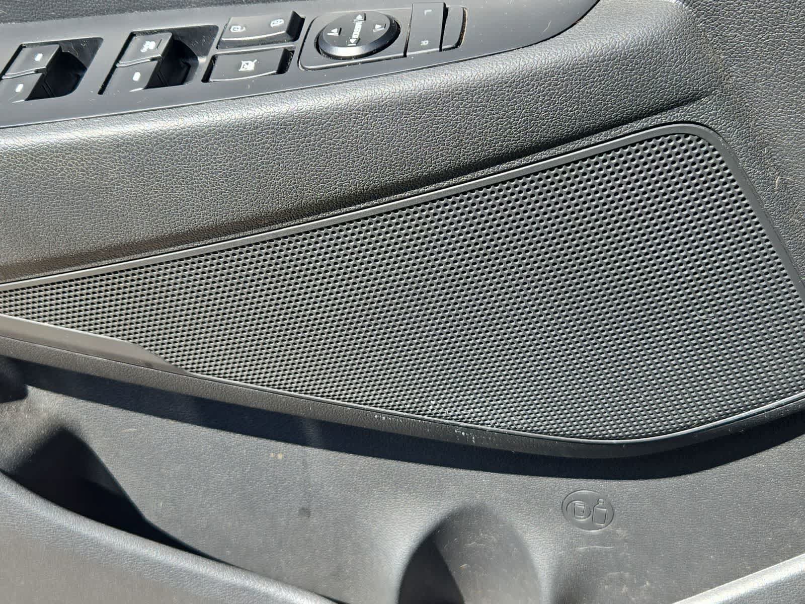 Used 2020 Hyundai Tucson Value FWD image 28