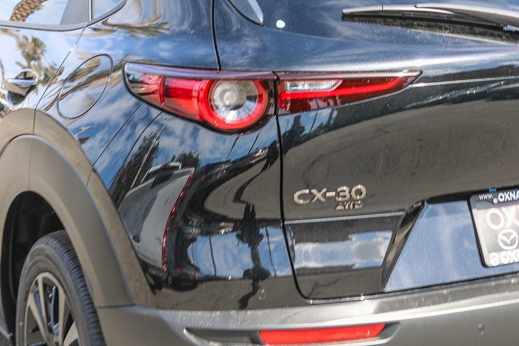 New 2026 MAZDA CX-30 Aire Edition image 7