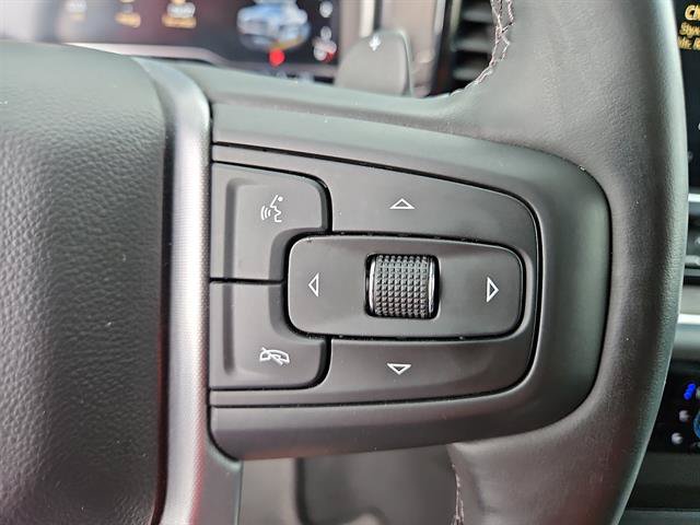 Certified 2024 GMC Sierra 1500 SLT w/ SLT Convenience Package RWD image 18