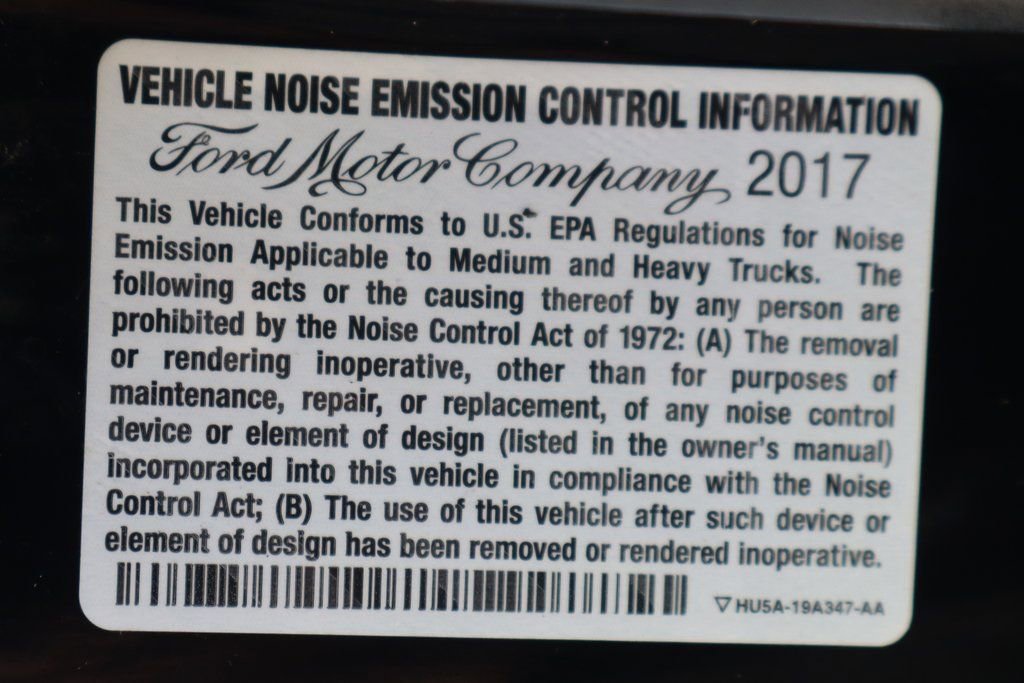 Used 2017 Ford F450 Lariat w/ Lariat Ultimate Package image 61